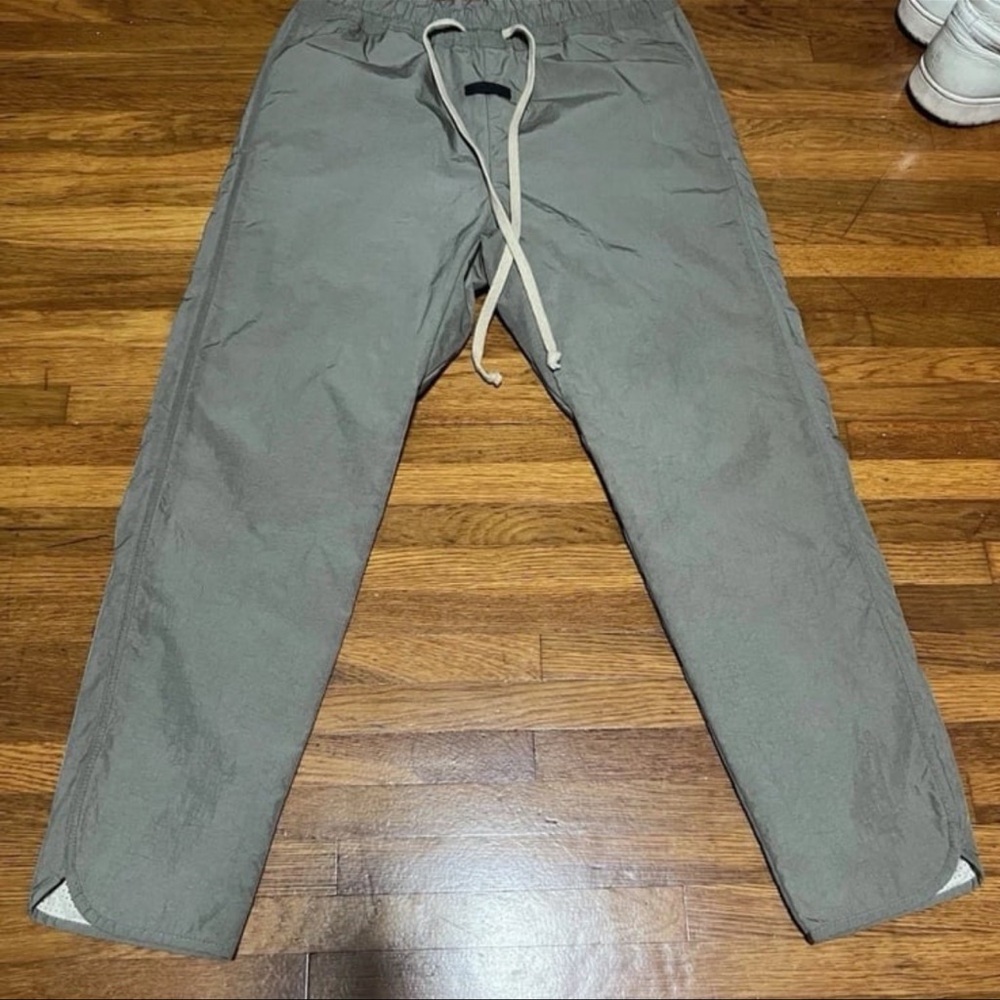 Fear of God Seventh Collection Nylon Track Pants